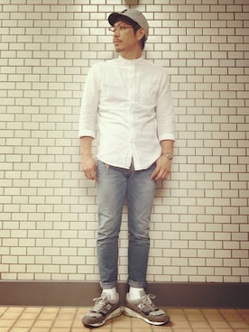 kazunoriさんのコーディネート