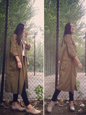 張張張妮子さんのコーディネート