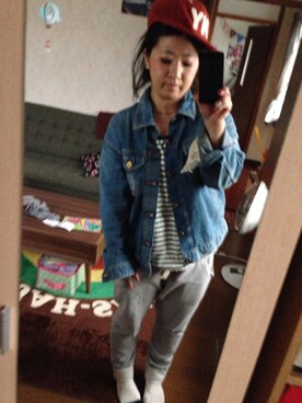 mayumix0117さんのコーディネート