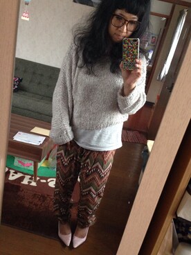 mayumix0117さんのコーディネート