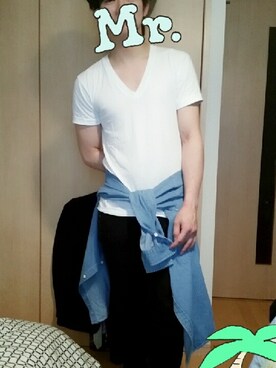 yuppiさんのコーディネート