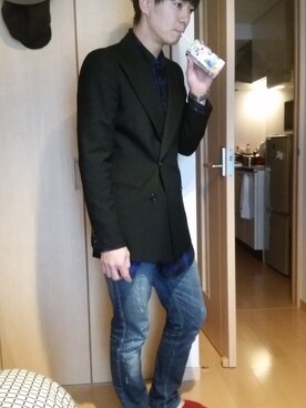 yuppiさんのコーディネート