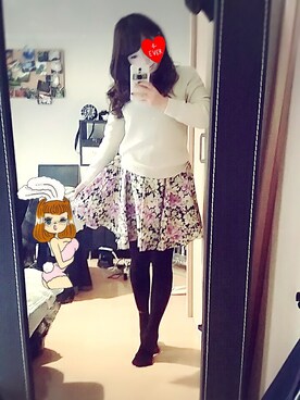 yuppiさんのコーディネート