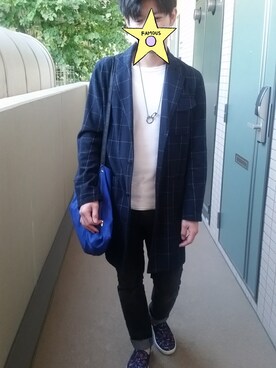 yuppiさんのコーディネート