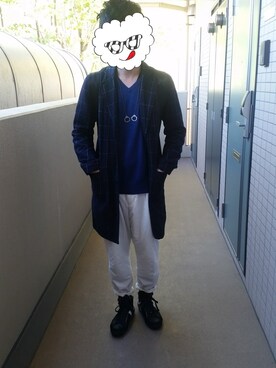 yuppiさんのコーディネート