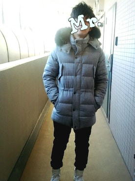 yuppiさんのコーディネート