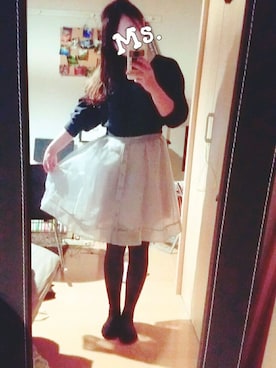 yuppiさんのコーディネート