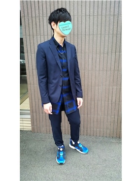 yuppiさんのコーディネート