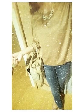 yuppiさんのコーディネート