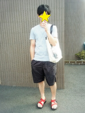 yuppiさんのコーディネート