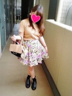 yuppiさんのコーディネート