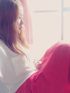 Ｒℹ︎Ｒℹ︎さんのコーディネート