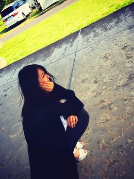 Ｒℹ︎Ｒℹ︎さんのコーディネート