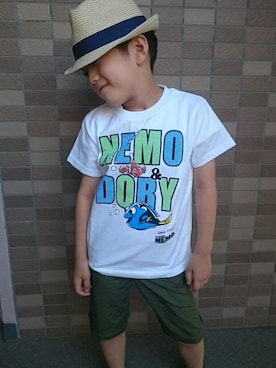 naoさんのコーディネート