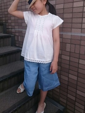 naoさんのコーディネート