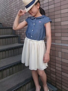 naoさんのコーディネート