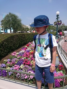 naoさんのコーディネート