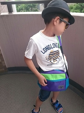 naoさんのコーディネート