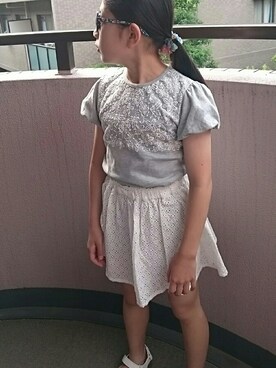 naoさんのコーディネート