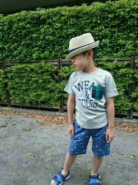 naoさんのコーディネート