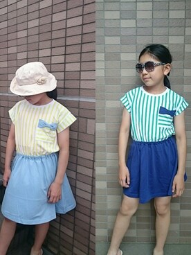 naoさんのコーディネート