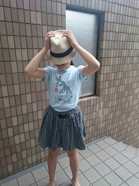 naoさんのコーディネート