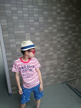 naoさんのコーディネート