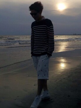 yuukiさんのコーディネート