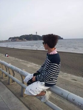 yuukiさんのコーディネート