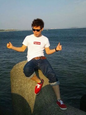 yuukiさんのコーディネート