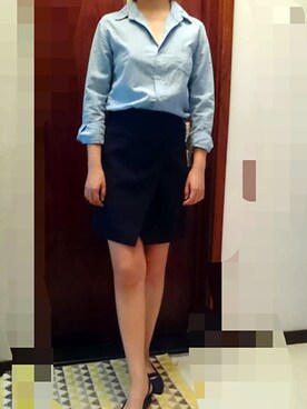 styxさんのコーディネート