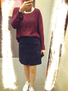 styxさんのコーディネート