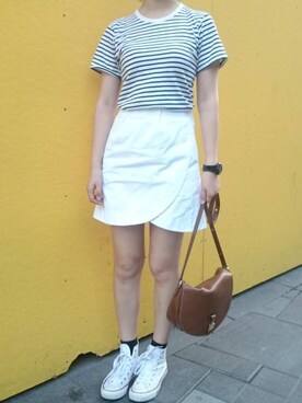 styxさんのコーディネート