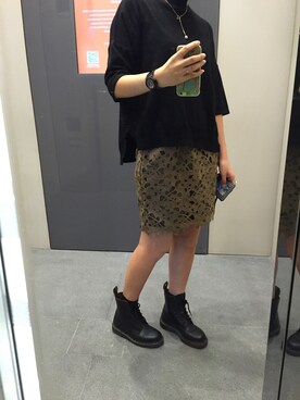 styxさんのコーディネート