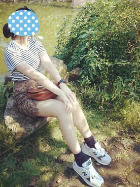 styxさんのコーディネート