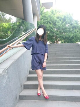 styxさんのコーディネート