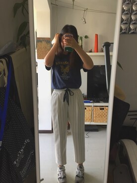 styxさんのコーディネート