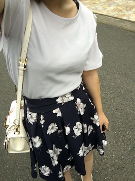 ゆいたむさん（レディース・158cm）の秋コーディネート