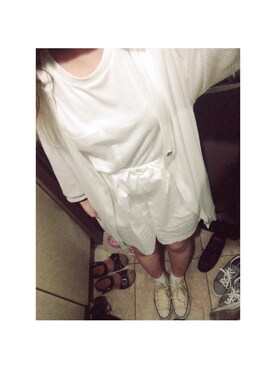 うめちゃん。さんのコーディネート