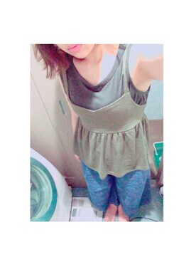 うめちゃん。さんのコーディネート