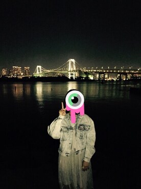 うめちゃん。さんのコーディネート