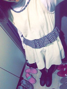 うめちゃん。さんのコーディネート