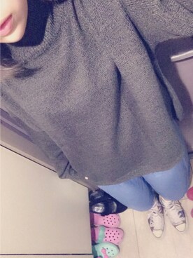 うめちゃん。さんのコーディネート