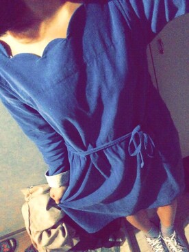 うめちゃん。さんのコーディネート