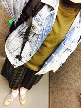 うめちゃん。さんのコーディネート