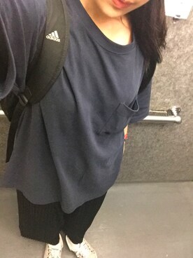 うめちゃん。さんのコーディネート