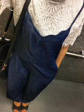 うめちゃん。さんのコーディネート