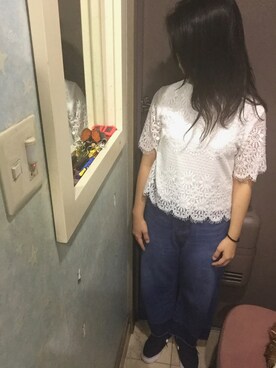 うめちゃん。さんのコーディネート