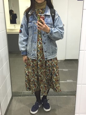 うめちゃん。さんのコーディネート