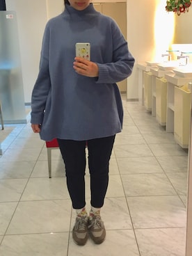 うめちゃん。さんのコーディネート